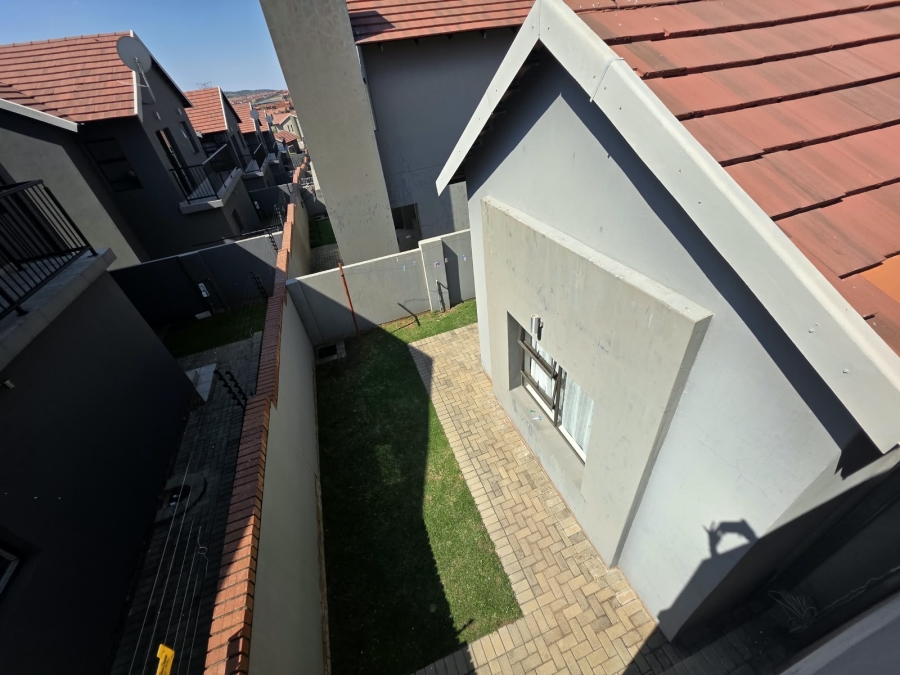 3 Bedroom Property for Sale in Wild Olive Estate Free State